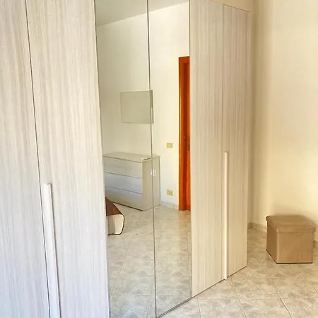 בית נופש Angolo Di Sicilia