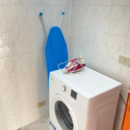 Angolo Di Sicilia Dom wakacyjny