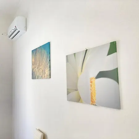 Dom wakacyjny Angolo Di Sicilia