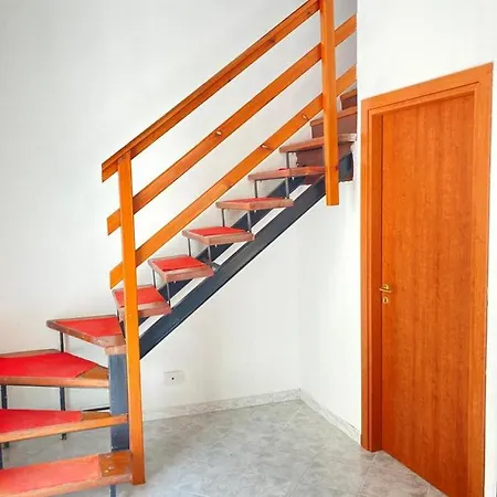 Angolo Di Sicilia Casa vacanze *