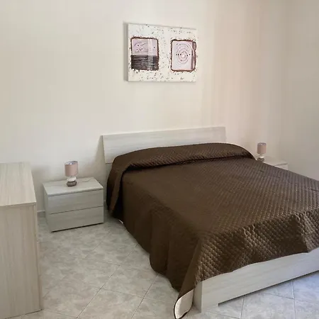 Angolo Di Sicilia * Partanna