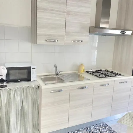 Casa vacanze Angolo Di Sicilia